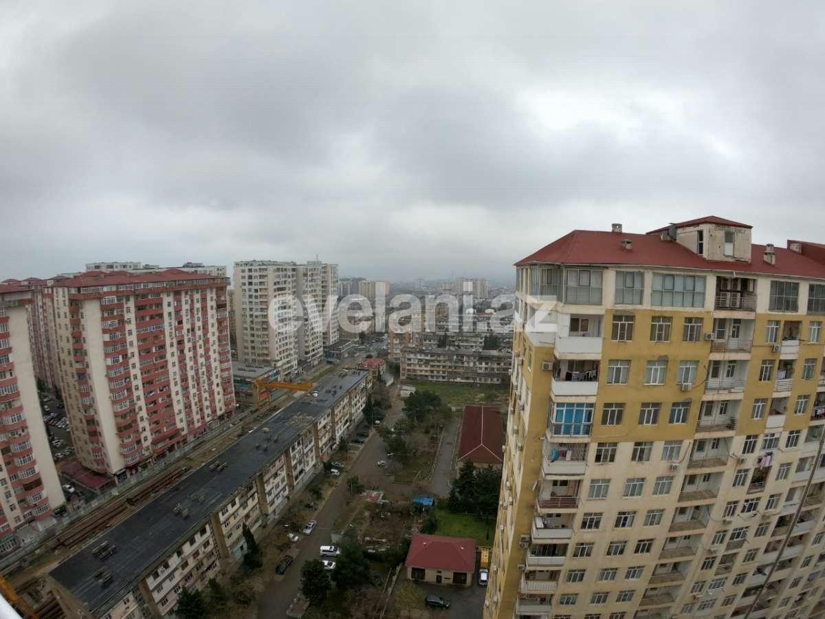 Satılır, yeni tikili, 4 otaqlı, 145 m², Həzi Aslanov m.