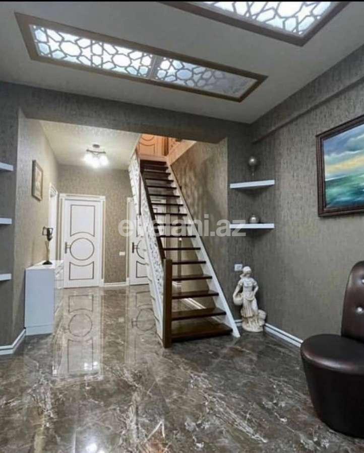Satılır, yeni tikili, 4 otaqlı, 145 m², Həzi Aslanov m.