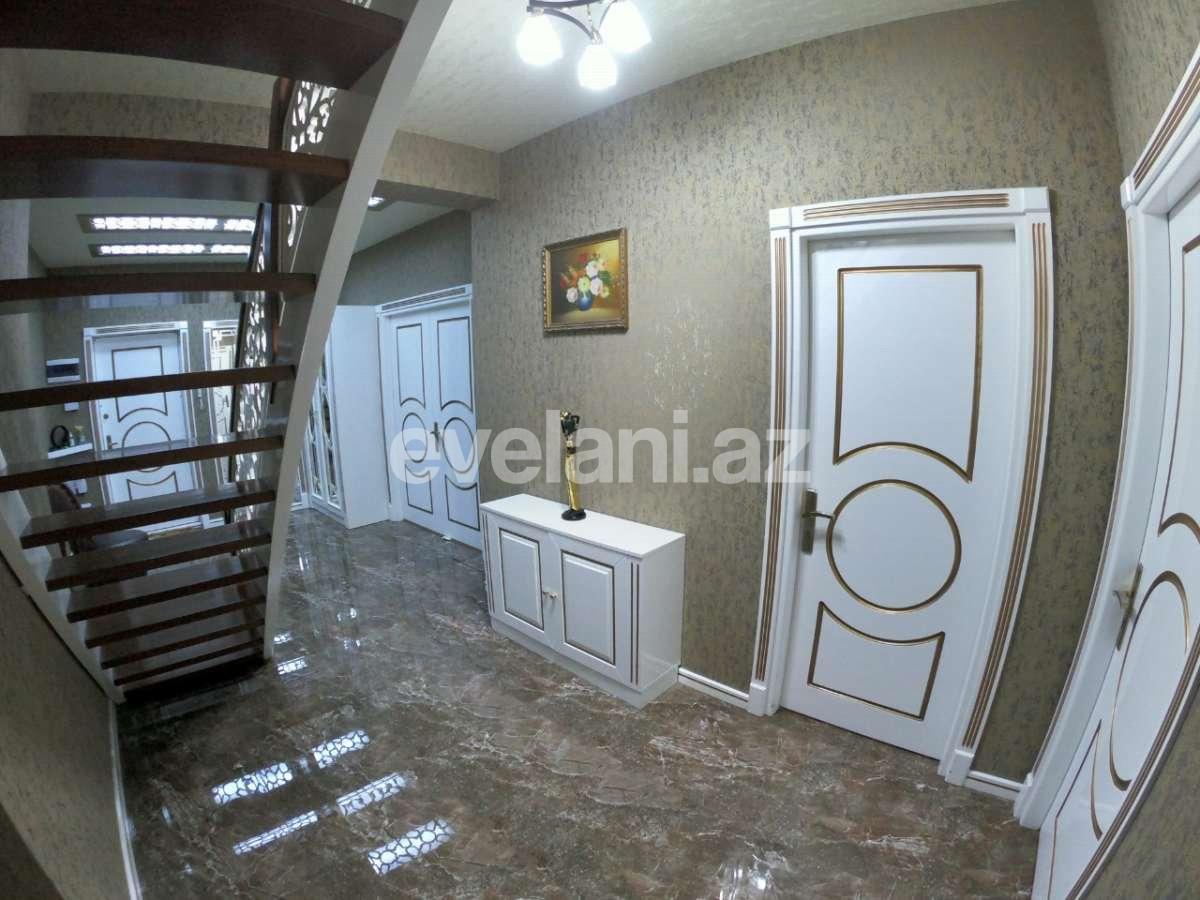 Satılır, yeni tikili, 4 otaqlı, 145 m², Həzi Aslanov m.