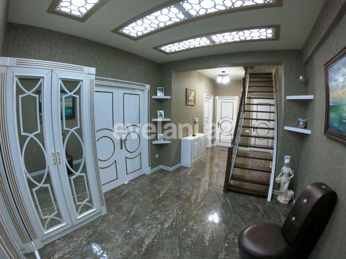 Satılır, yeni tikili, 4 otaqlı, 145 m², Həzi Aslanov m.