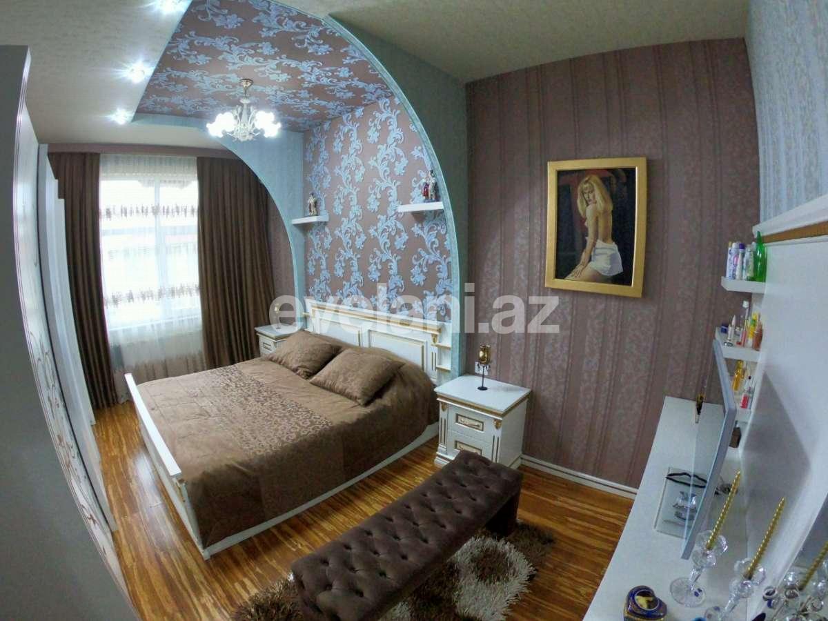Satılır, yeni tikili, 4 otaqlı, 145 m², Həzi Aslanov m.