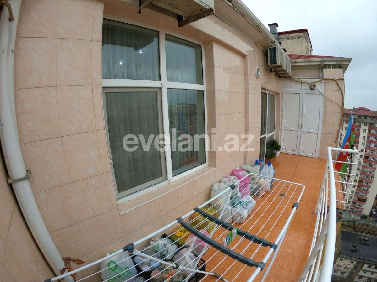 Satılır, yeni tikili, 4 otaqlı, 145 m², Həzi Aslanov m.