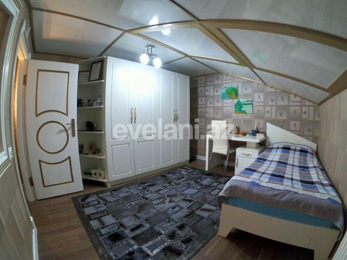 Satılır, yeni tikili, 4 otaqlı, 145 m², Həzi Aslanov m.