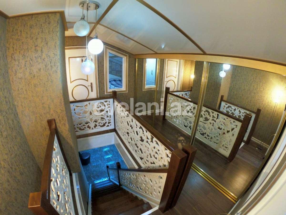 Satılır, yeni tikili, 4 otaqlı, 145 m², Həzi Aslanov m.