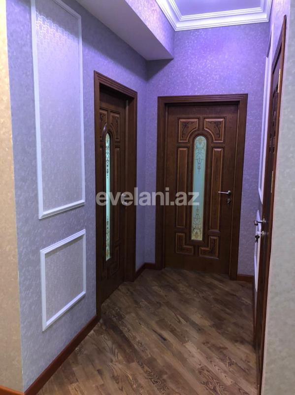 Satılır, yeni tikili, 3 otaqlı, 110 m², 28 may m.