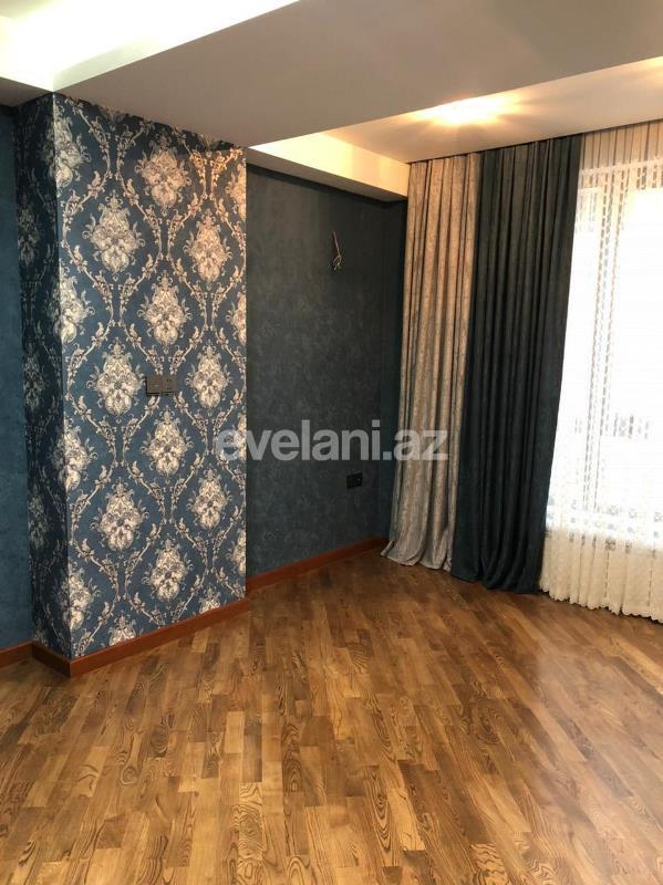 Satılır, yeni tikili, 3 otaqlı, 110 m², 28 may m.