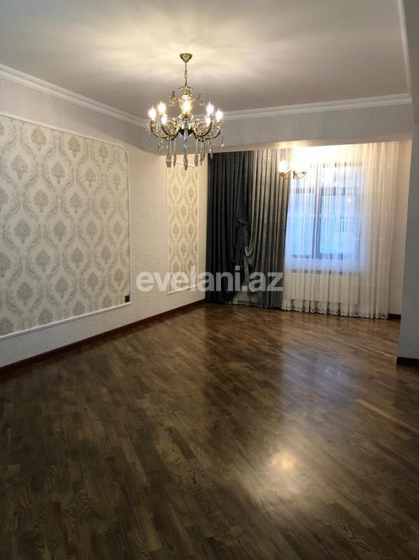 Satılır, yeni tikili, 3 otaqlı, 110 m², 28 may m.