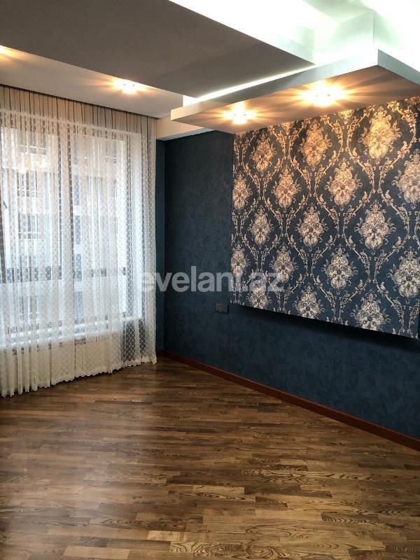 Satılır, yeni tikili, 3 otaqlı, 110 m², 28 may m.
