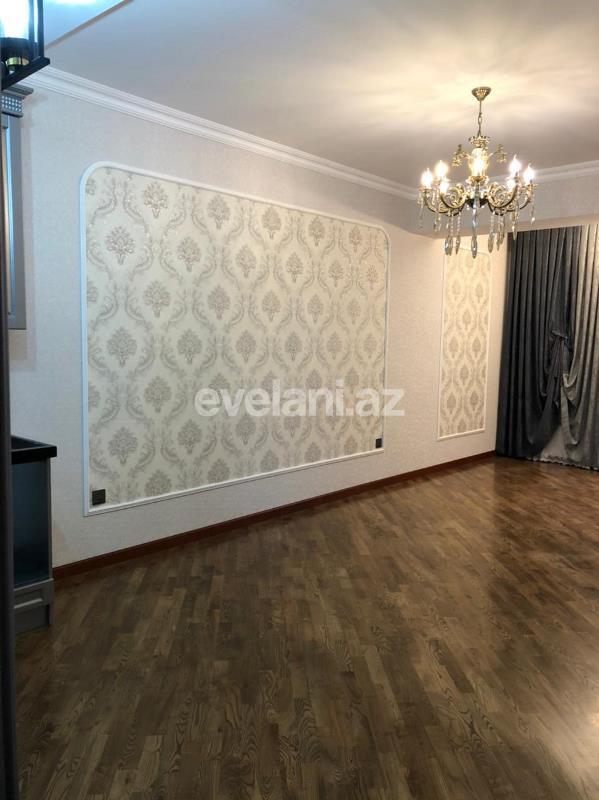 Satılır, yeni tikili, 3 otaqlı, 110 m², 28 may m.
