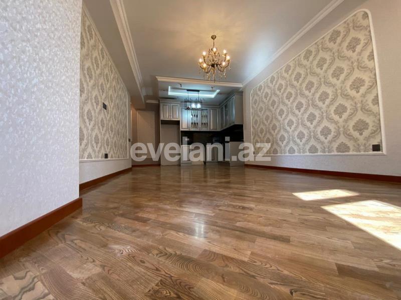 Satılır, yeni tikili, 3 otaqlı, 110 m², 28 may m.