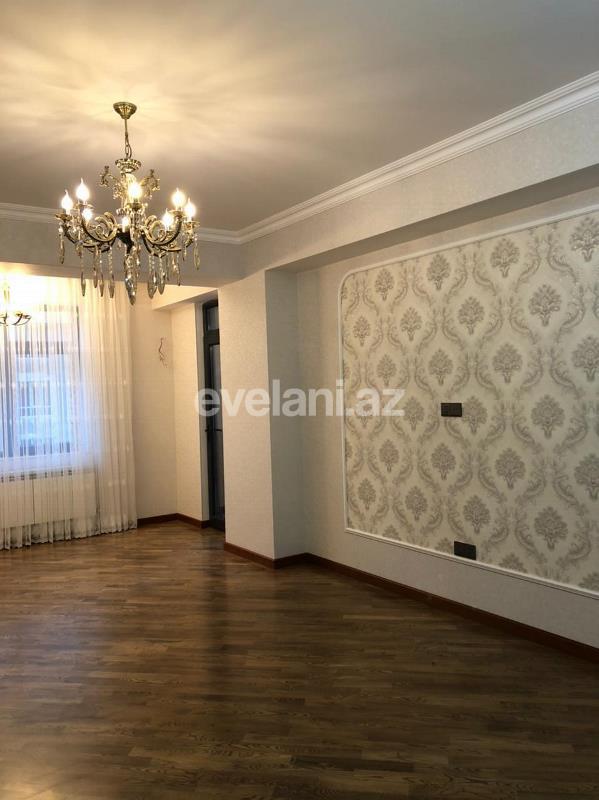 Satılır, yeni tikili, 3 otaqlı, 110 m², 28 may m.