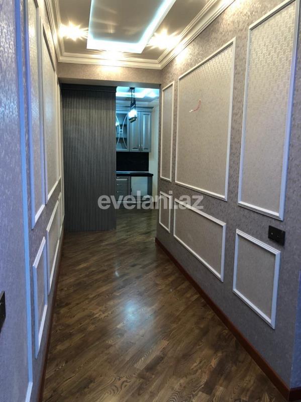 Satılır, yeni tikili, 3 otaqlı, 110 m², 28 may m.