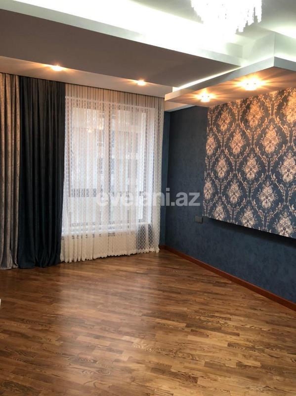 Satılır, yeni tikili, 3 otaqlı, 110 m², 28 may m.