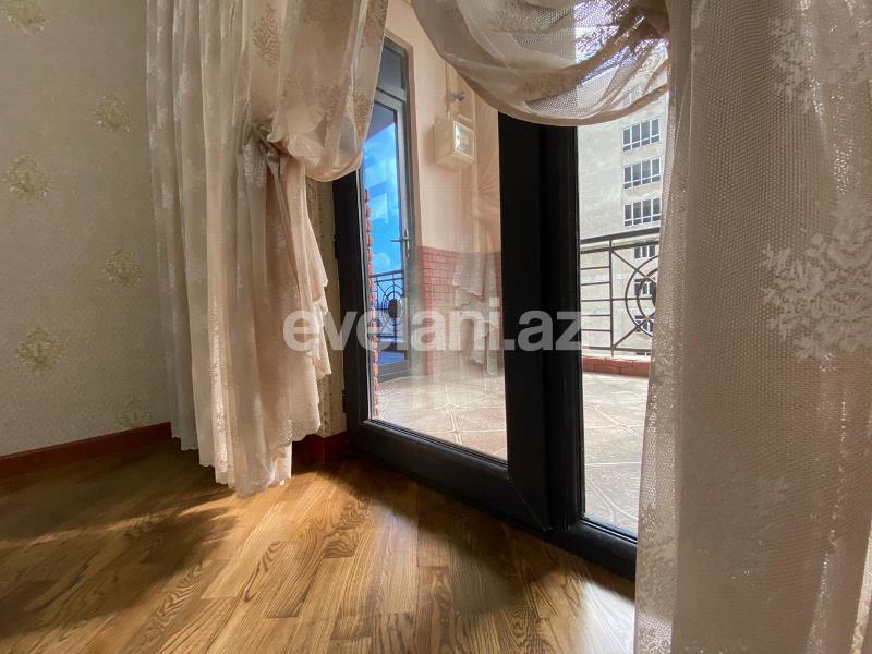 Satılır, yeni tikili, 3 otaqlı, 110 m², 28 may m.