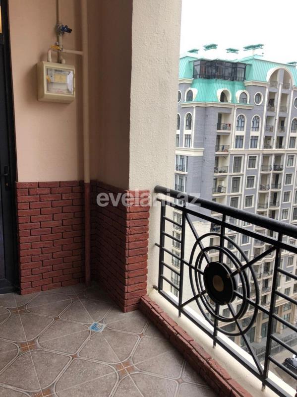 Satılır, yeni tikili, 3 otaqlı, 110 m², 28 may m.