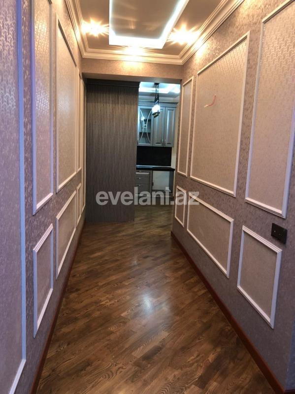 Satılır, yeni tikili, 3 otaqlı, 110 m², 28 may m.