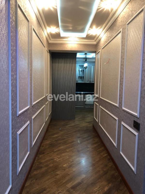 Satılır, yeni tikili, 3 otaqlı, 110 m², 28 may m.