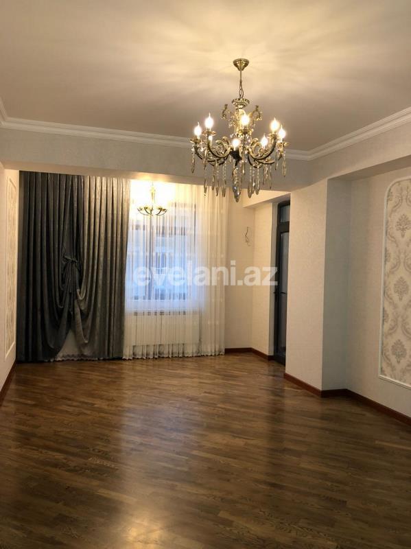 Satılır, yeni tikili, 3 otaqlı, 110 m², 28 may m.