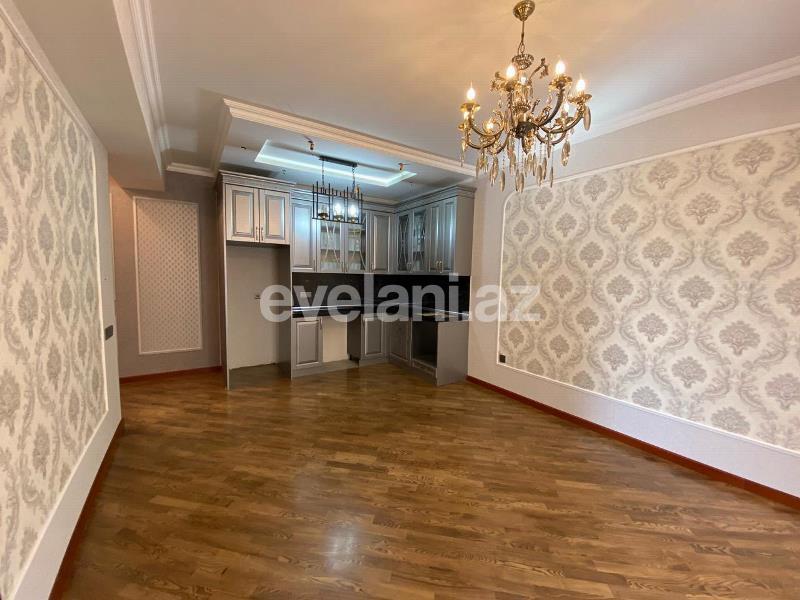 Satılır, yeni tikili, 3 otaqlı, 110 m², 28 may m.