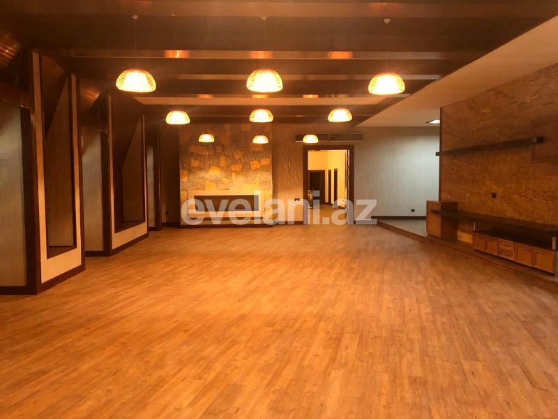 Satılır, həyət evi / bağ, 11 otaqlı, 1900 m², Mərdəkan q.