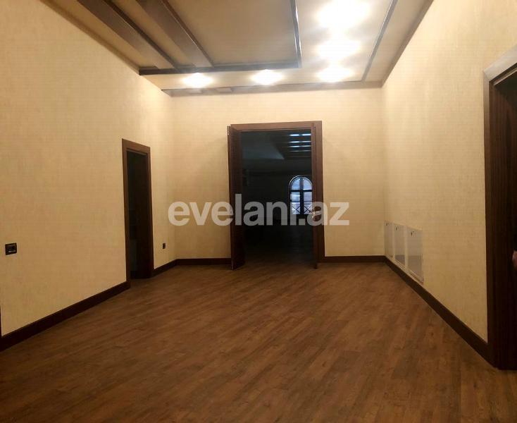 Satılır, həyət evi / bağ, 11 otaqlı, 1900 m², Mərdəkan q.