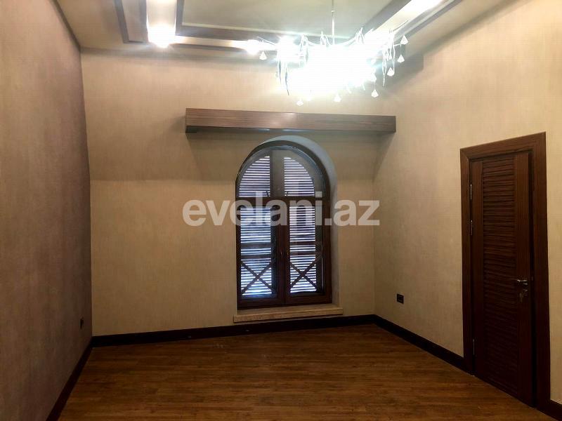 Satılır, həyət evi / bağ, 11 otaqlı, 1900 m², Mərdəkan q.