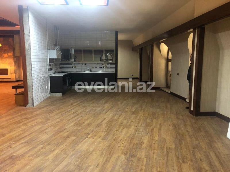 Satılır, həyət evi / bağ, 11 otaqlı, 1900 m², Mərdəkan q.