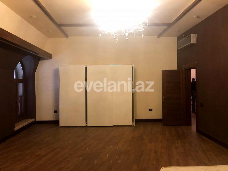 Satılır, həyət evi / bağ, 11 otaqlı, 1900 m², Mərdəkan q.