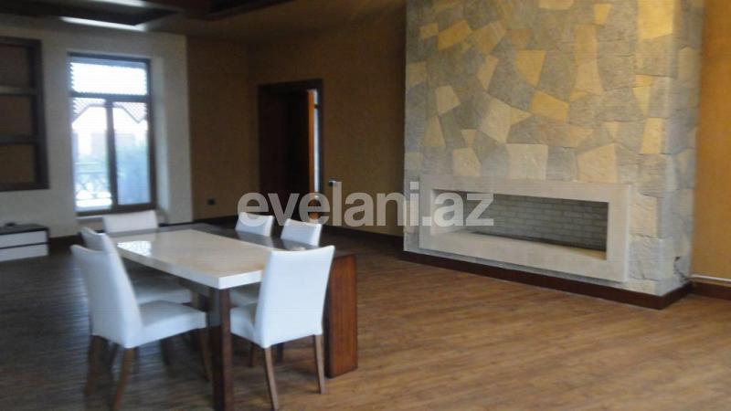 Satılır, həyət evi / bağ, 11 otaqlı, 1900 m², Mərdəkan q.