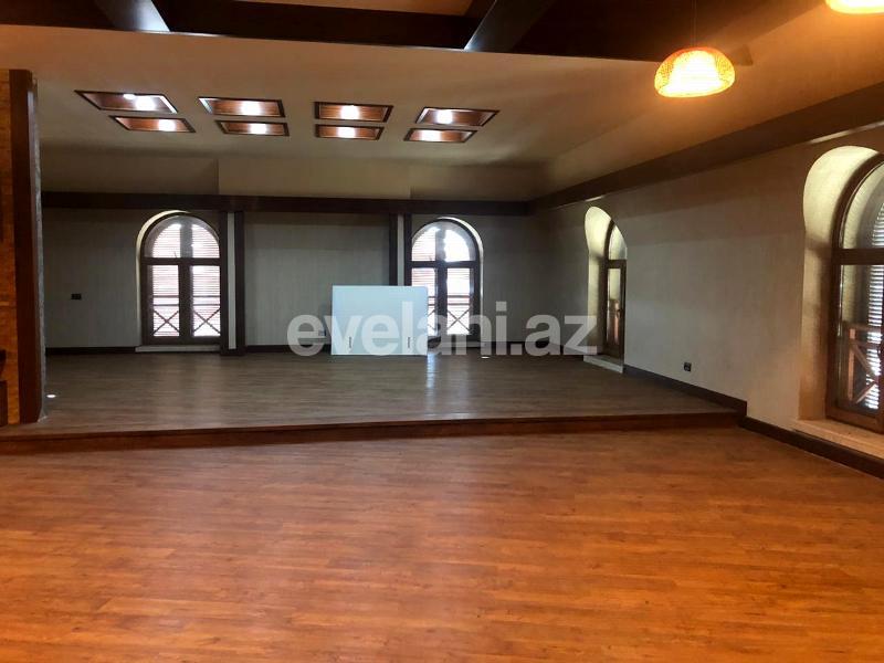 Satılır, həyət evi / bağ, 11 otaqlı, 1900 m², Mərdəkan q.