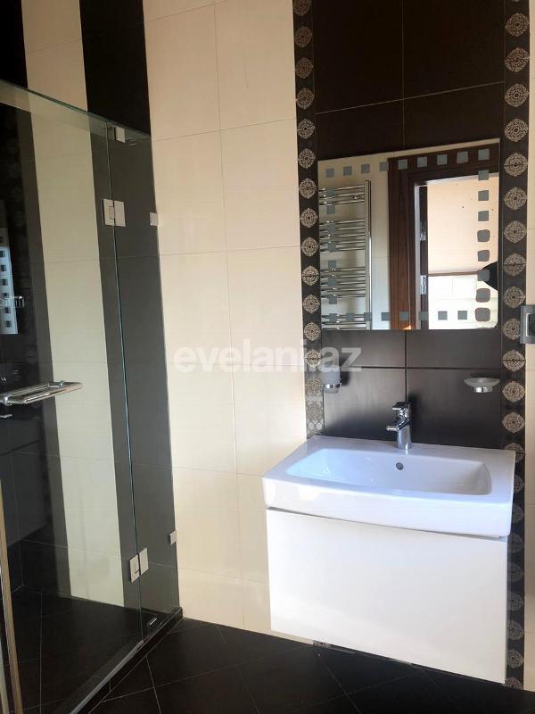 Satılır, həyət evi / bağ, 11 otaqlı, 1900 m², Mərdəkan q.