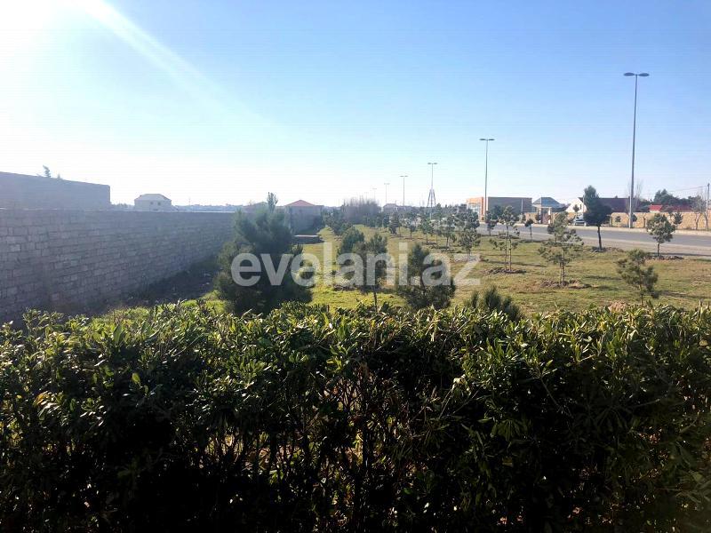 Satılır, həyət evi / bağ, 11 otaqlı, 1900 m², Mərdəkan q.