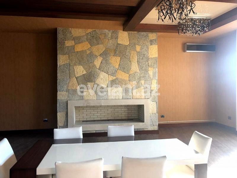 Satılır, həyət evi / bağ, 11 otaqlı, 1900 m², Mərdəkan q.