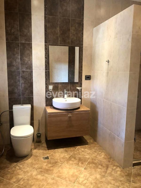 Satılır, həyət evi / bağ, 11 otaqlı, 1900 m², Mərdəkan q.