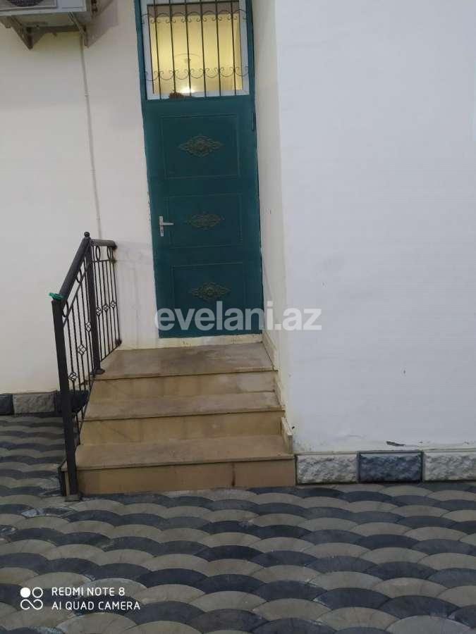 Kirayə verilir, həyət evi / bağ, 3 otaqlı, 85 m², Biləcəri q.