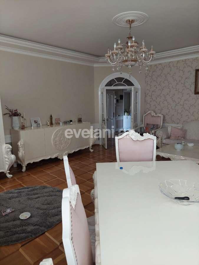 Satılır, yeni tikili, 3 otaqlı, 125 m², Azadlıq prospekti m.