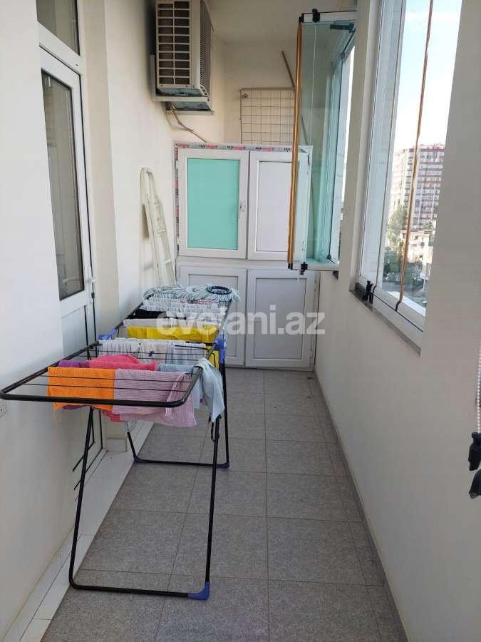 Satılır, yeni tikili, 3 otaqlı, 125 m², Azadlıq prospekti m.