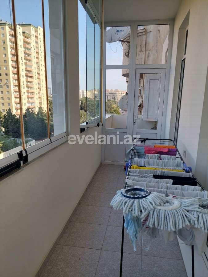 Satılır, yeni tikili, 3 otaqlı, 125 m², Azadlıq prospekti m.