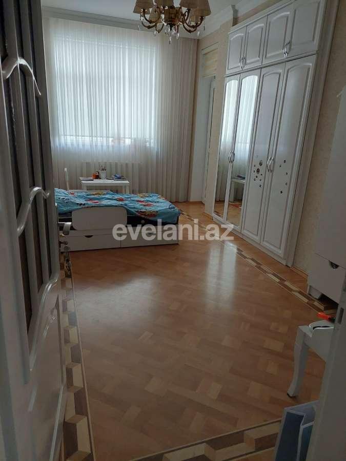 Satılır, yeni tikili, 3 otaqlı, 125 m², Azadlıq prospekti m.