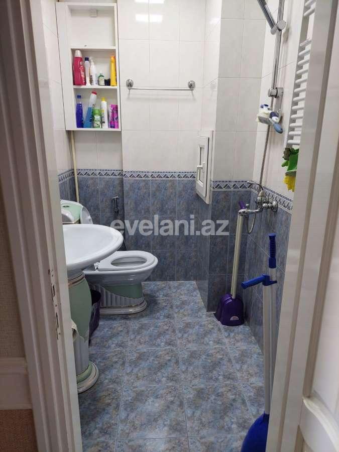Satılır, yeni tikili, 3 otaqlı, 125 m², Azadlıq prospekti m.
