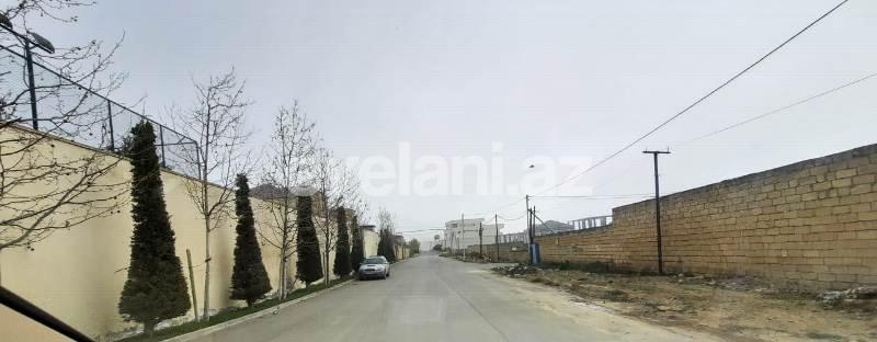 Satılır, torpaq, 8 sot, Badamdar q.