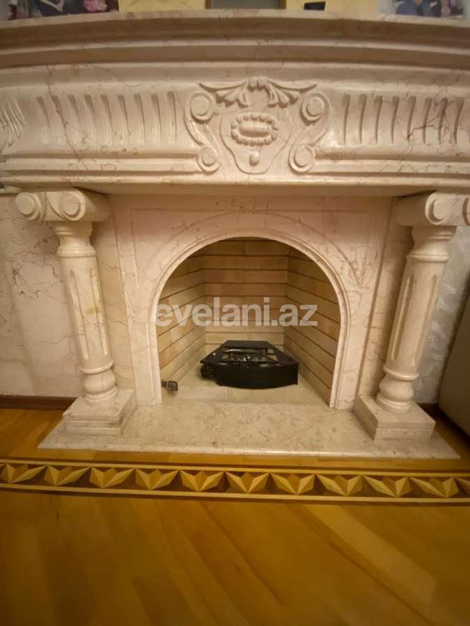 Satılır, yeni tikili, 4 otaqlı, 200 m², 4-cü mikrorayon q.