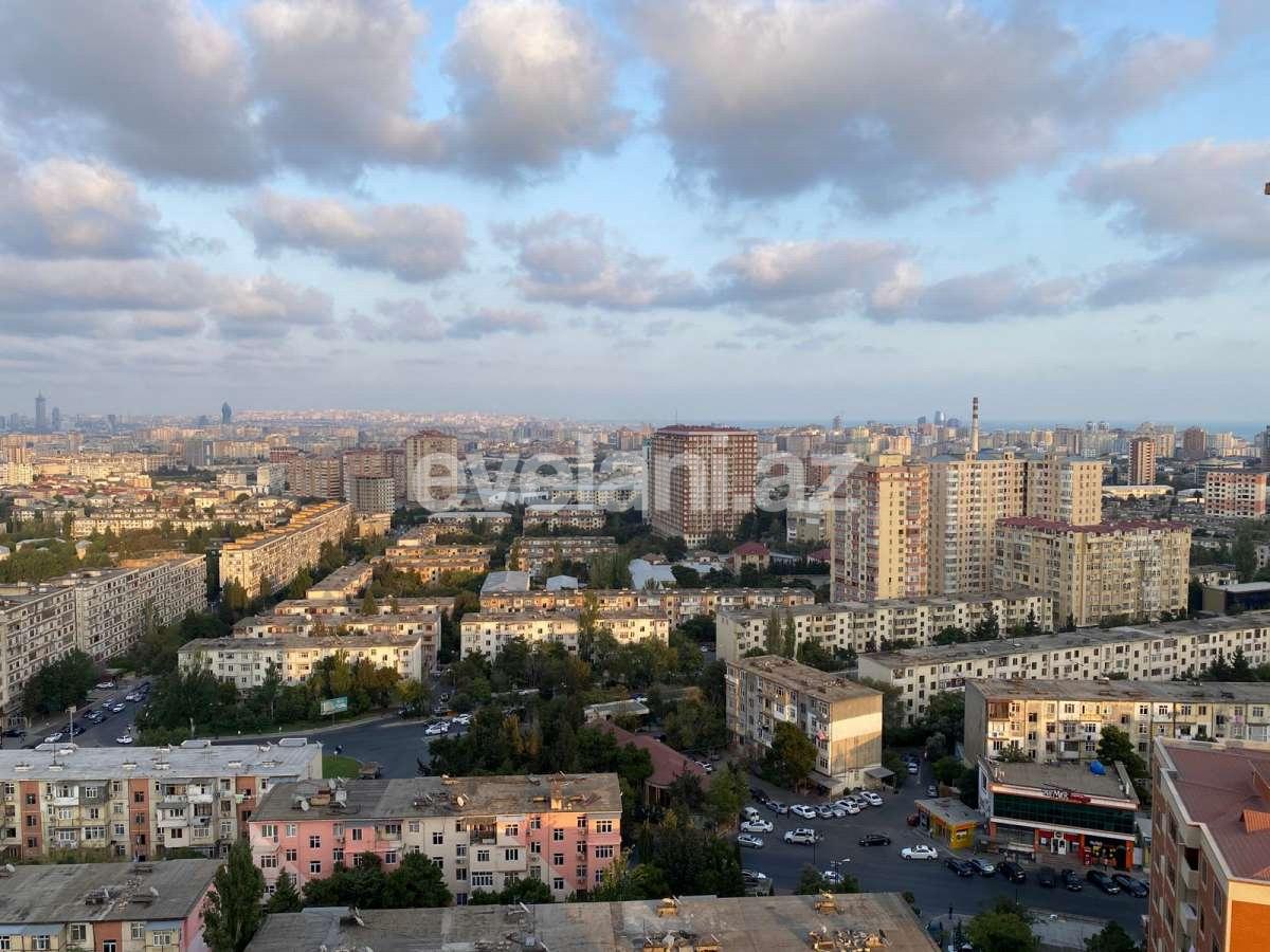 Satılır, yeni tikili, 4 otaqlı, 200 m², 4-cü mikrorayon q.