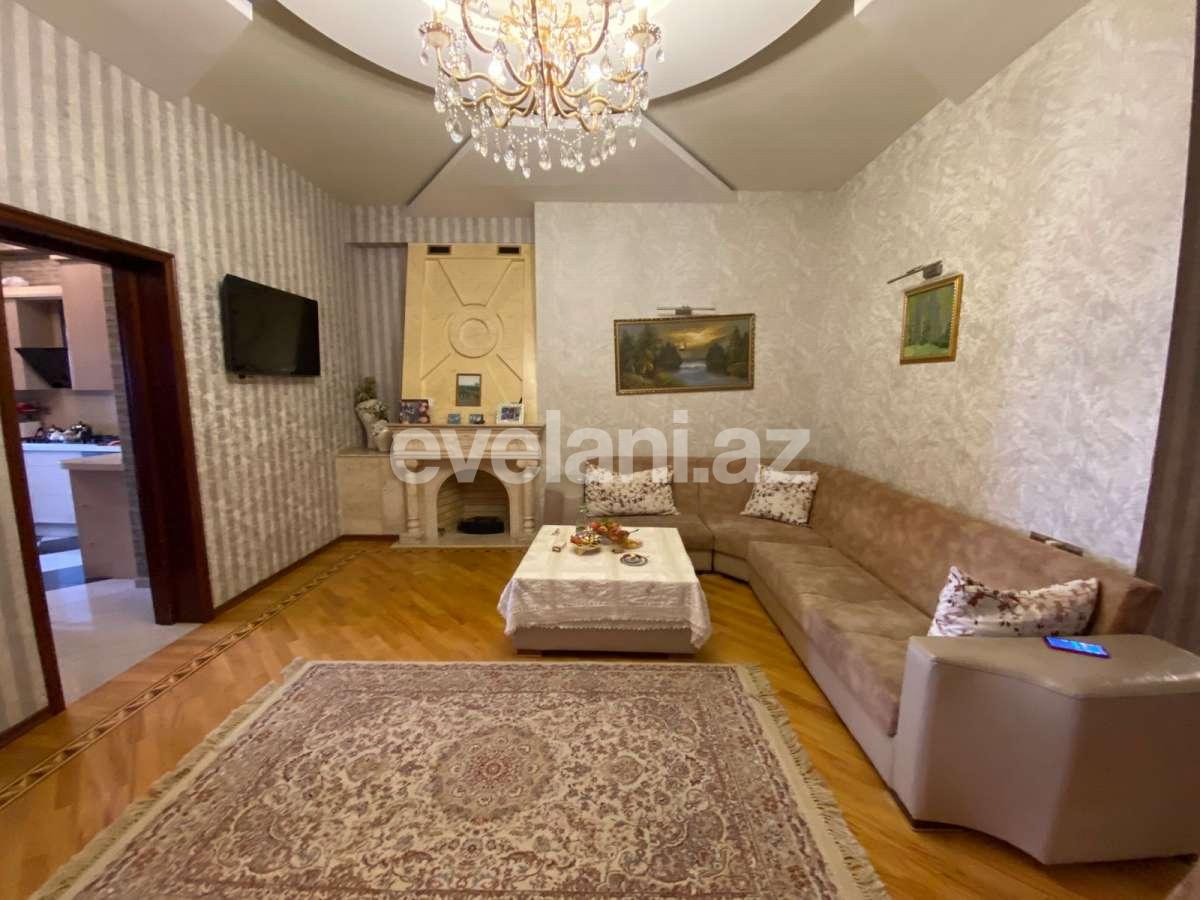 Satılır, yeni tikili, 4 otaqlı, 200 m², 4-cü mikrorayon q.