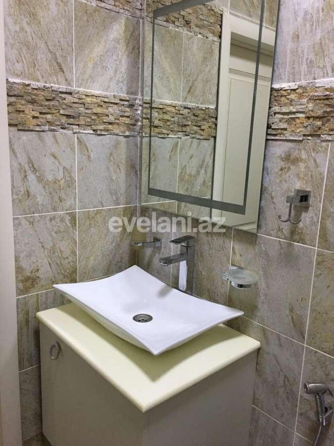 Satılır, yeni tikili, 3 otaqlı, 139 m², Şah İsmayıl Xətai m.