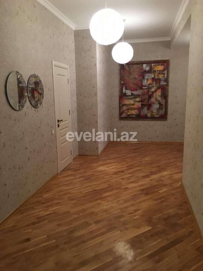 Satılır, yeni tikili, 3 otaqlı, 139 m², Şah İsmayıl Xətai m.