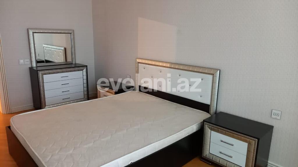 Satılır, yeni tikili, 3 otaqlı, 230 m², Gənclik m.