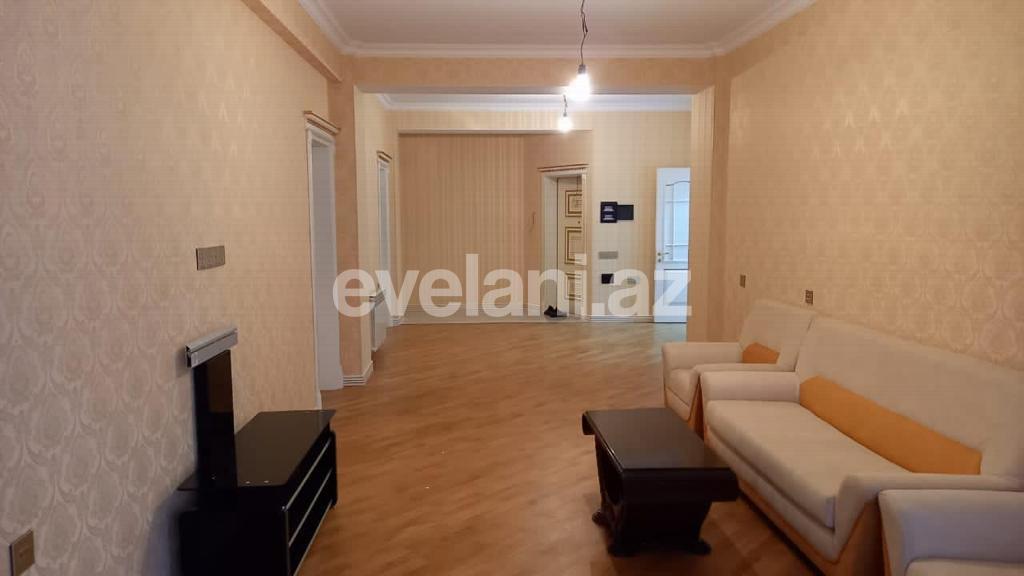 Satılır, yeni tikili, 3 otaqlı, 230 m², Gənclik m.