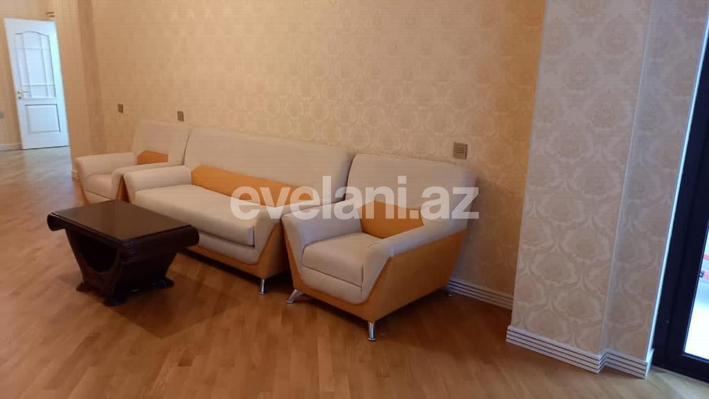 Satılır, yeni tikili, 3 otaqlı, 230 m², Gənclik m.