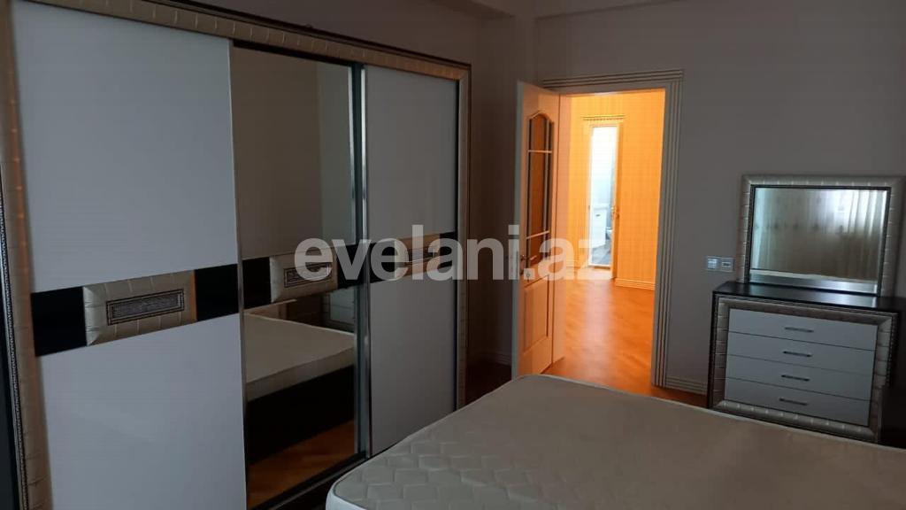 Satılır, yeni tikili, 3 otaqlı, 230 m², Gənclik m.